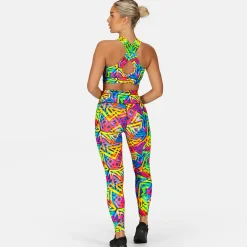 Prism Leggings