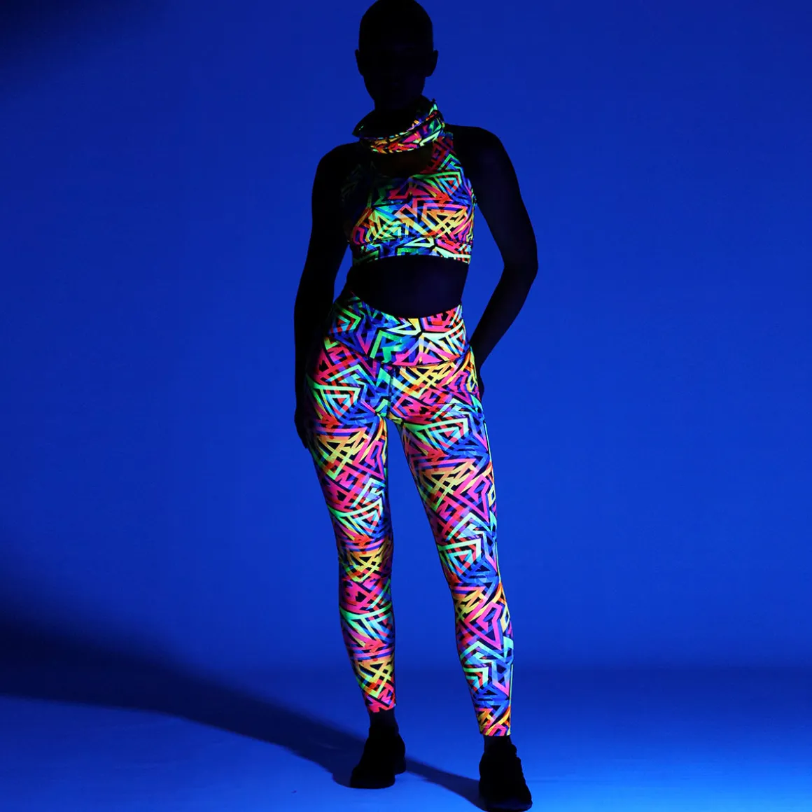 Prism Leggings
