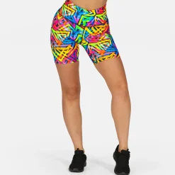 Prism Running Shorts