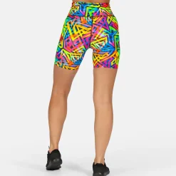 Prism Running Shorts