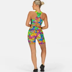 Prism Running Shorts