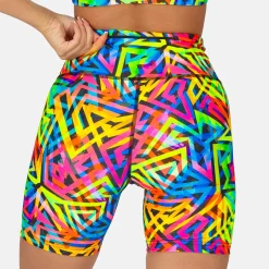 Prism Running Shorts
