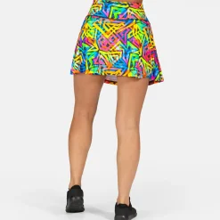 Prism Skort