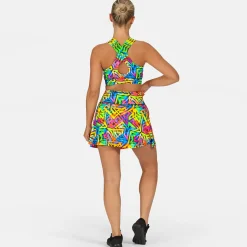 Prism Skort