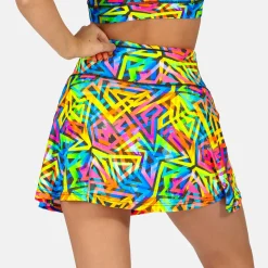 Prism Skort