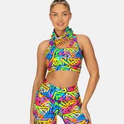 Prism TikiTube