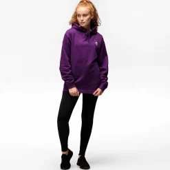 Purple Diamond Hoodie