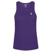 Purple Diamond Technical Vest