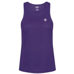 Purple Diamond Technical Vest