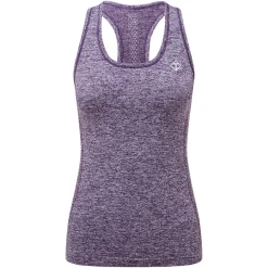Purple Seamless Vest