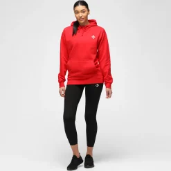 Red Diamond Hoodie