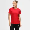 Red Diamond Ladies Technical T-Shirt