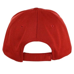 Red Logo Cap