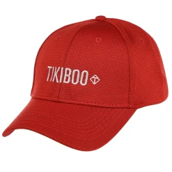 Red Logo Cap