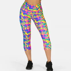 Retro Fever Capri