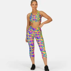 Retro Fever Capri