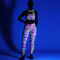 Retro Fever Capri