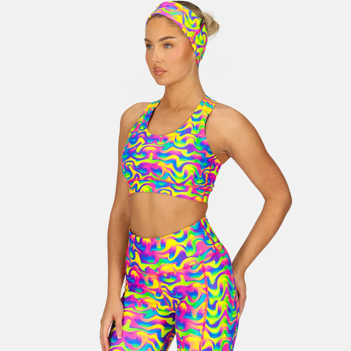 Retro Fever TikiTube