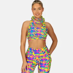 Retro Fever TikiTube
