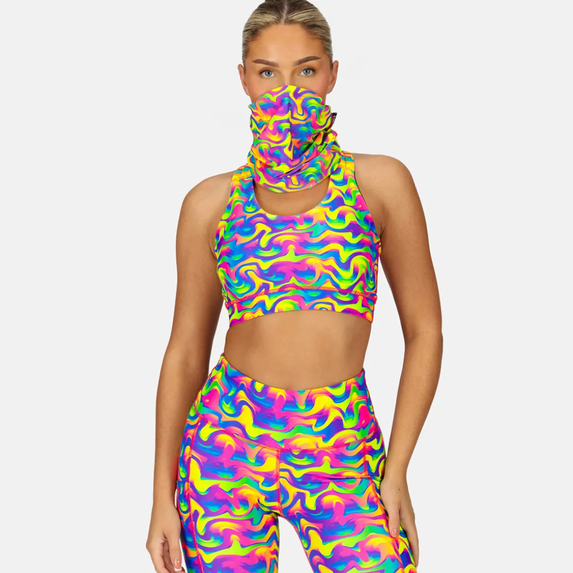 Retro Fever TikiTube