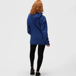 Royal Blue Diamond Hoodie