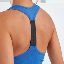 Sapphire Performance Strap Back Vest