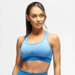 Sapphire Seamless Bra