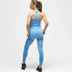 Sapphire Seamless Vest