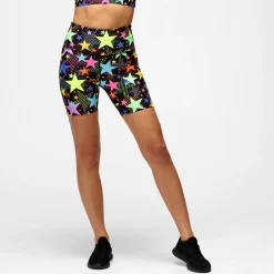 Scattered Stars Running Shorts