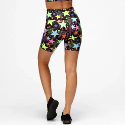 Scattered Stars Running Shorts