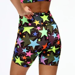 Scattered Stars Running Shorts