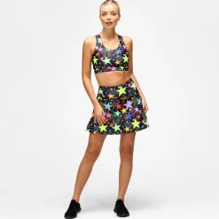 Scattered Stars Skort