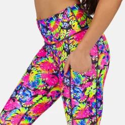 Summer Palm Capri
