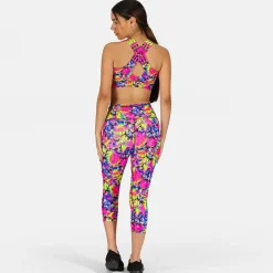 Summer Palm Capri