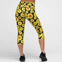 Sunflowers Capri