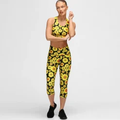 Sunflowers Capri