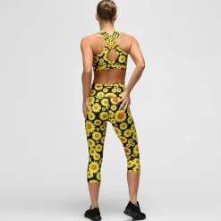 Sunflowers Capri