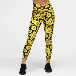 Sunflowers Leggings