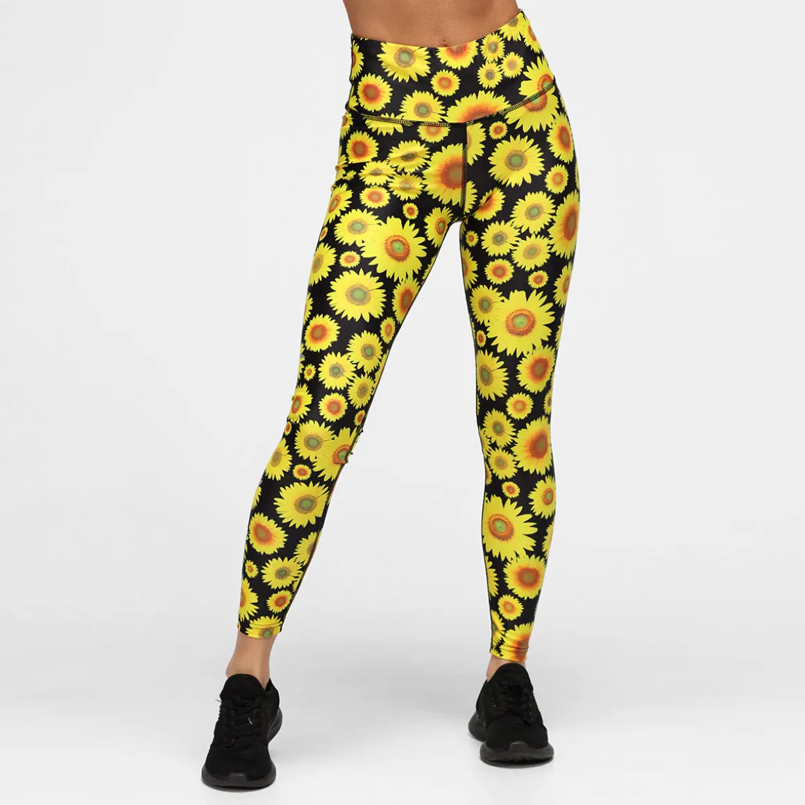Sunflowers Leggings