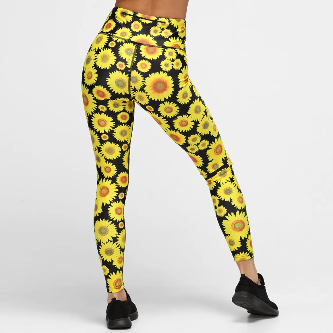 Sunflowers Leggings