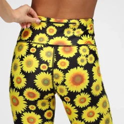 Sunflowers Leggings