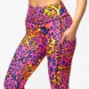 Sunset Safari Leggings