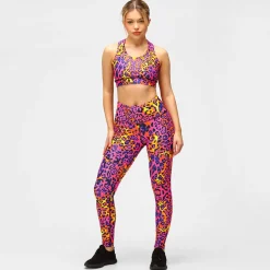 Sunset Safari Leggings