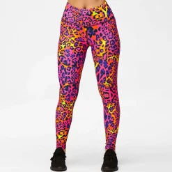 Sunset Safari Leggings
