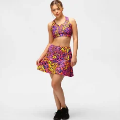 Sunset Safari Skort