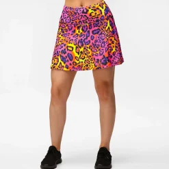 Sunset Safari Skort