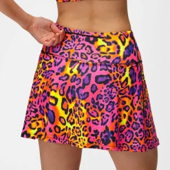 Sunset Safari Skort