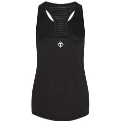 Thick Thighs Mesh Racerback Vest