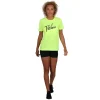 Tikiboo Signature Yellow T-Shirt