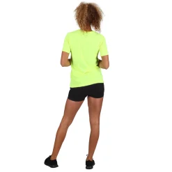 Tikiboo Signature Yellow T-Shirt
